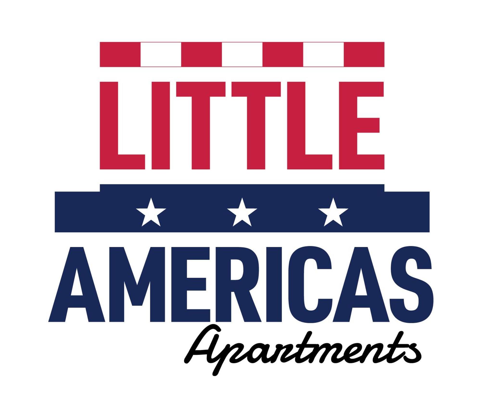 Little Americas Wyoming Apartmán *